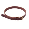 MF Leather Belt 30mm
