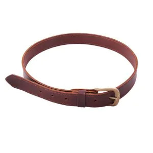 MF Leather Belt 30mm