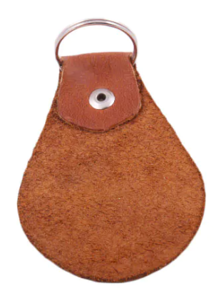 Key Holder – Oval_back Key Holder – Oval_back