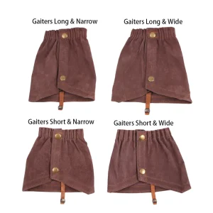 Gaiter-Recover Gaiter-Recover